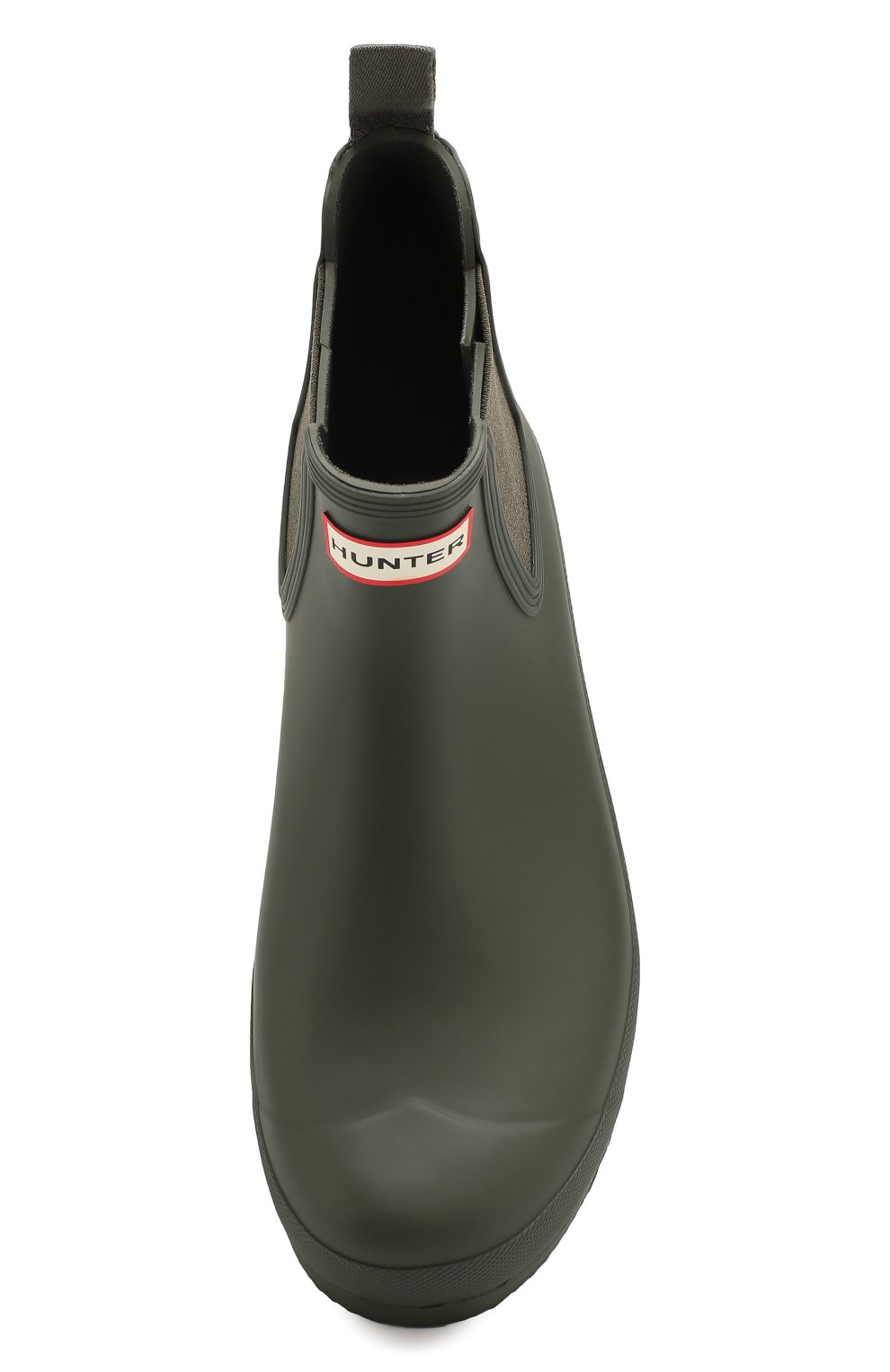 Резиновые челси HUNTER, арт. MFS9075RMA, фото 5