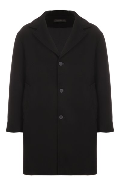 Мужское шерстяное пальто NEVER ENOUGH, арт. MC0003/W136/148