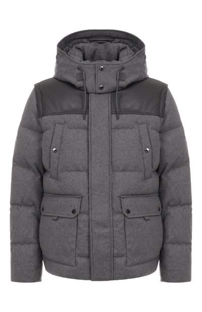Мужская пуховик RUDSAK, арт. 6125532