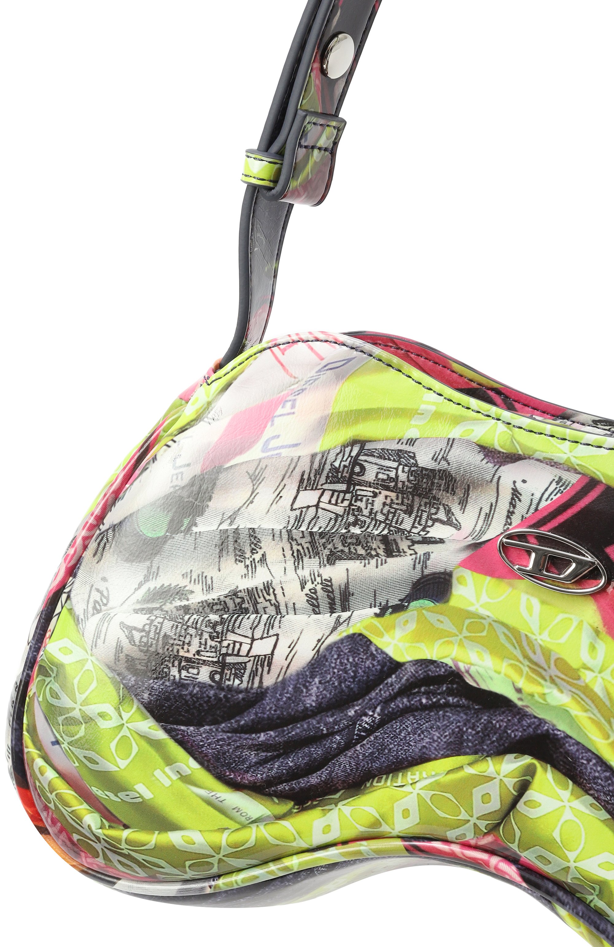 Сумка play DIESEL, арт. X10201/P6019, фото 3