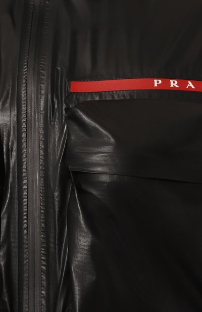 Жилет PRADA, арт. SGB446-1T2Y-F0002-201, фото 5
