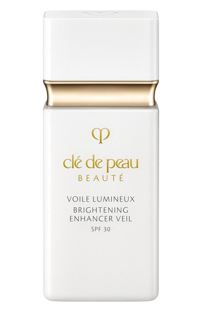 Женского база под макияж, придающая коже яркость (30ml) CLÉ DE PEAU BEAUTÉ, арт. 18178CP