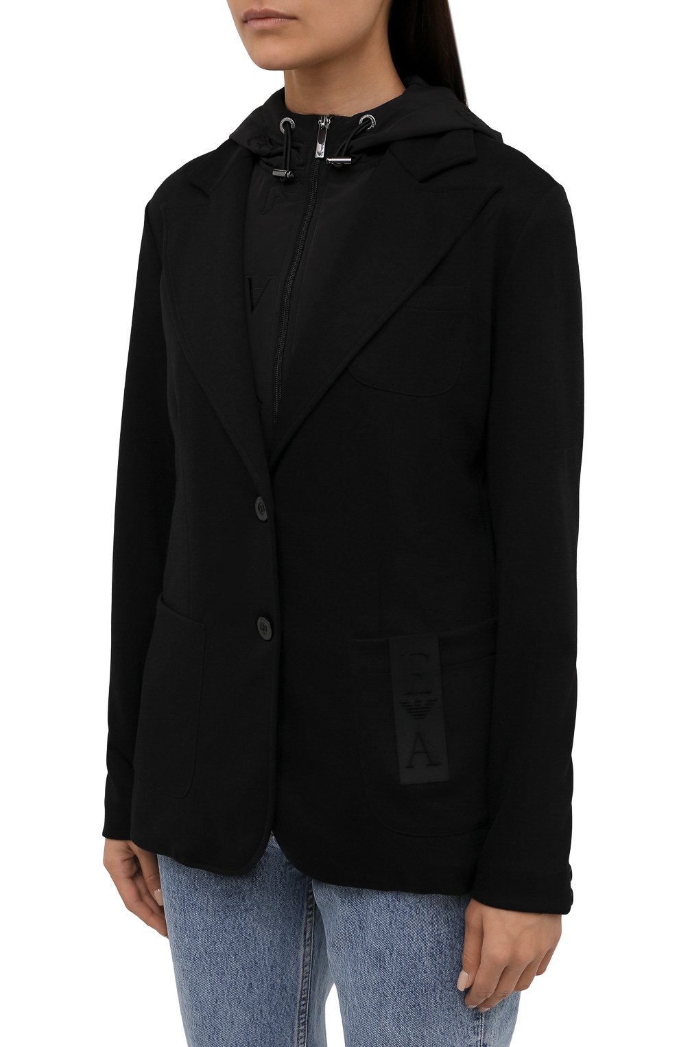 Куртка EMPORIO ARMANI, арт. 6K2G6C/2JXZZ, фото 3