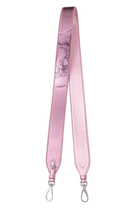 Женские ремень для сумки MIU MIU, арт. 5TY037-959-F0028