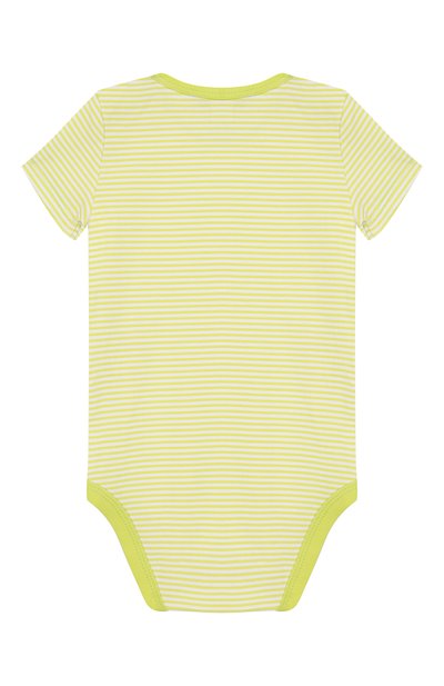 Комплект из боди и комбинезона SASHA KIM, арт. SK-00000970, фото 3