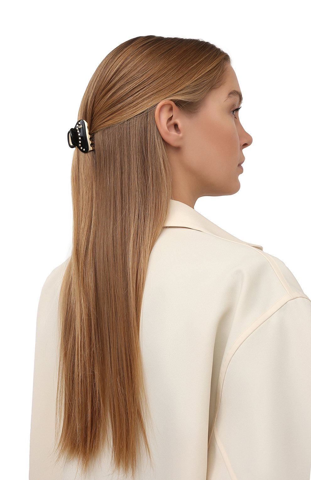 Заколка для волос ALEXANDRE DE PARIS, арт. ICC45-14339-03 N3, фото 2