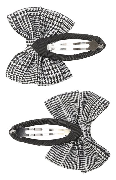 Комплект из двух заколок-клак JUNEFEE, арт. 7332, фото 2