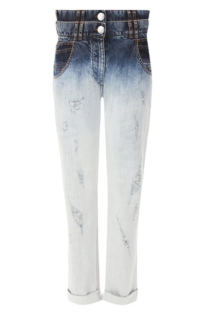 Джинсы BALMAIN, арт. RF05756/D047, фото 1