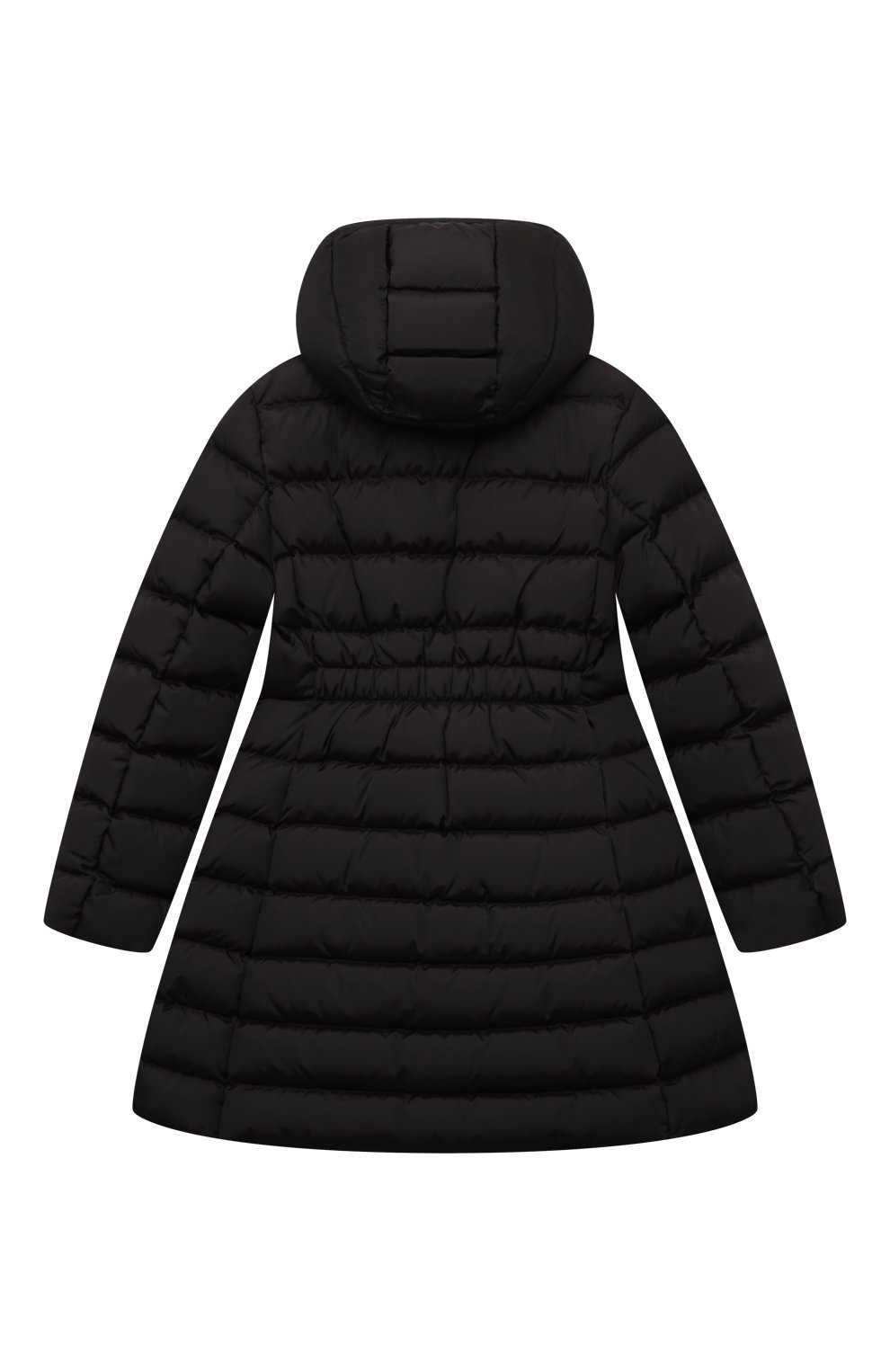 Пуховое пальто MONCLER, арт. 1C502-10-54155, фото 2