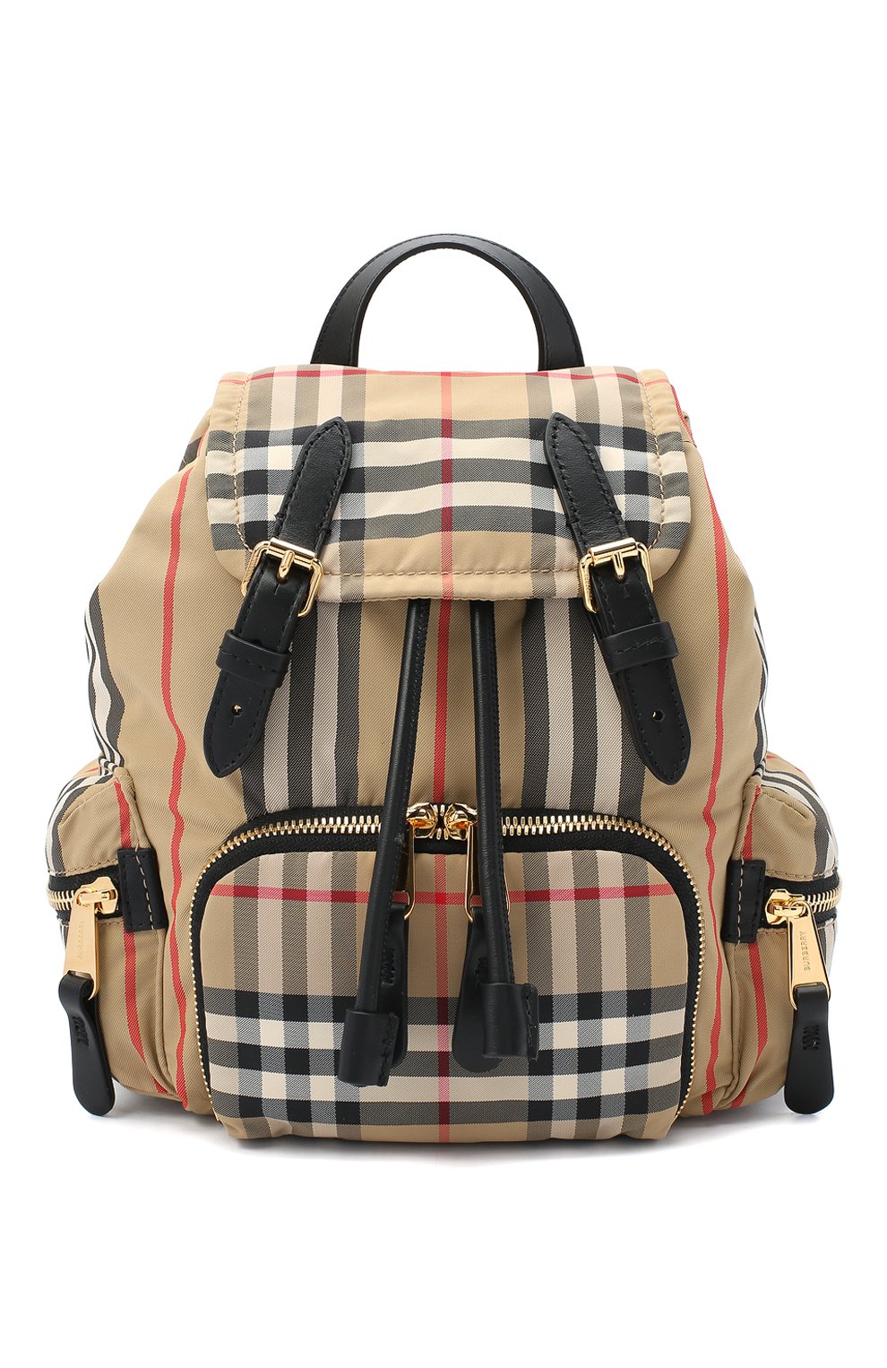 Рюкзак rucksack small BURBERRY, арт. 8032708, фото 1