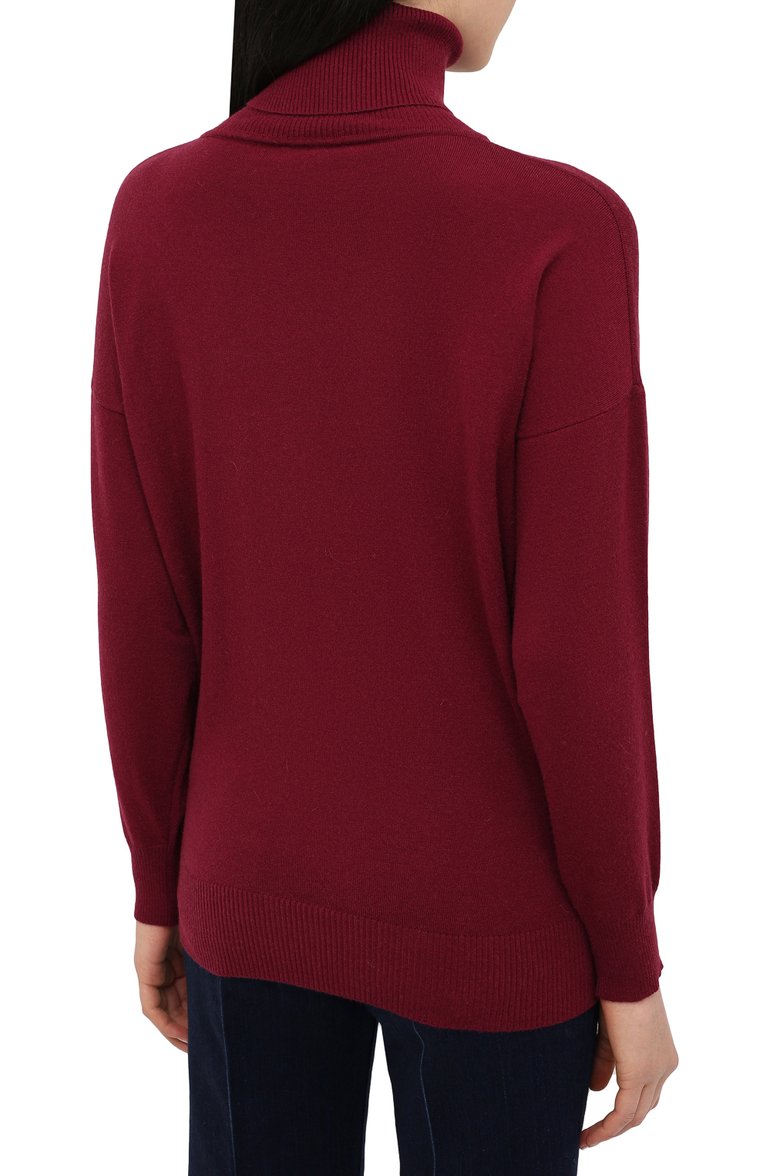 Пуловер PIETRO BRUNELLI, арт. MAG001/VISPER, фото 4