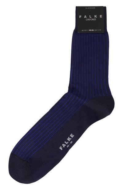 Мужские хлопковые носки FALKE, арт. 13379