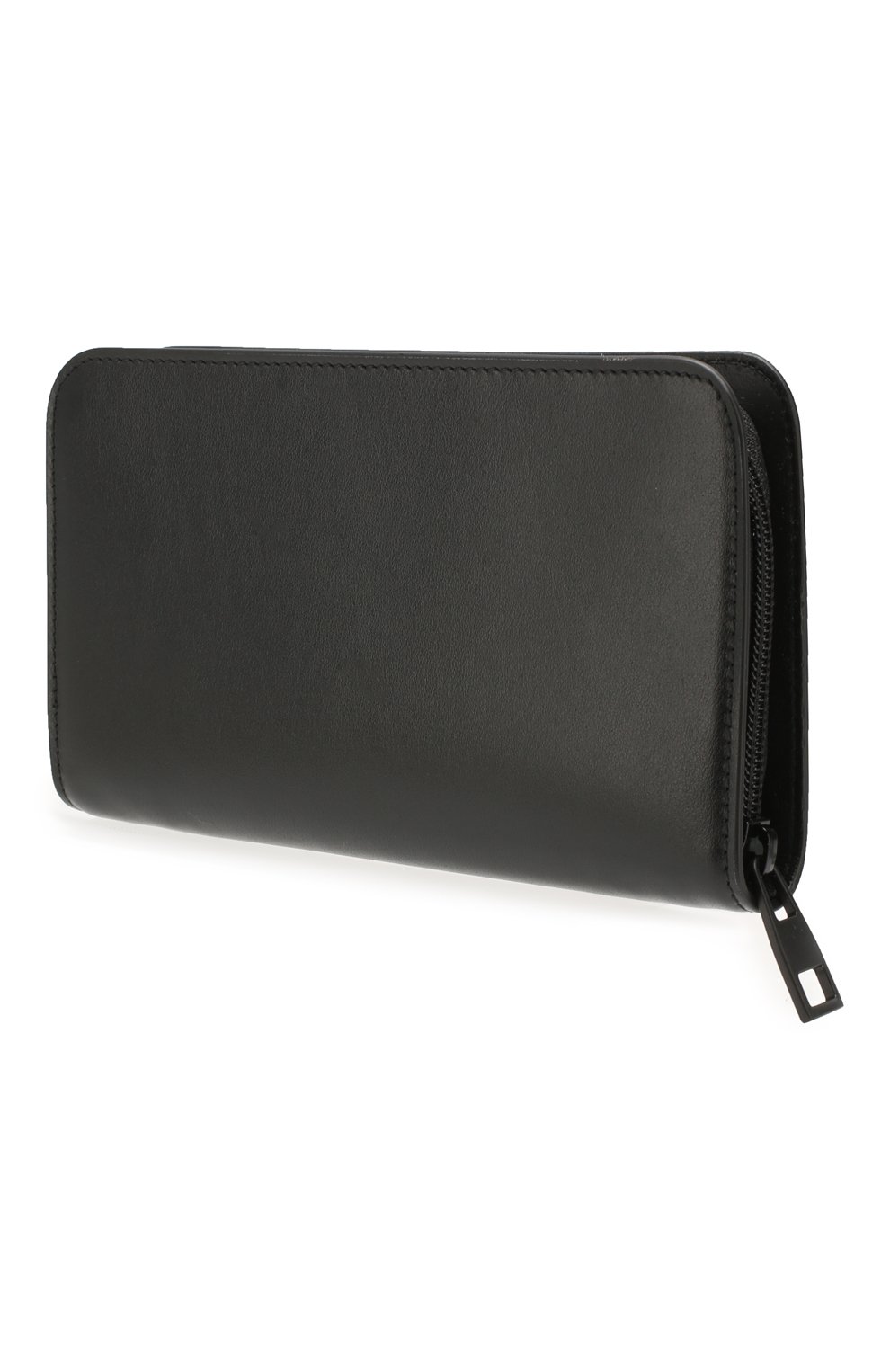 Кожаное портмоне ALEXANDER MCQUEEN, арт. 602136/1NT0B, фото 2