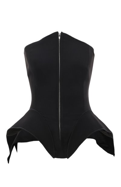 Топ-корсет YUZEFI, арт. YUZPF23-RW-TP01-01, фото 1