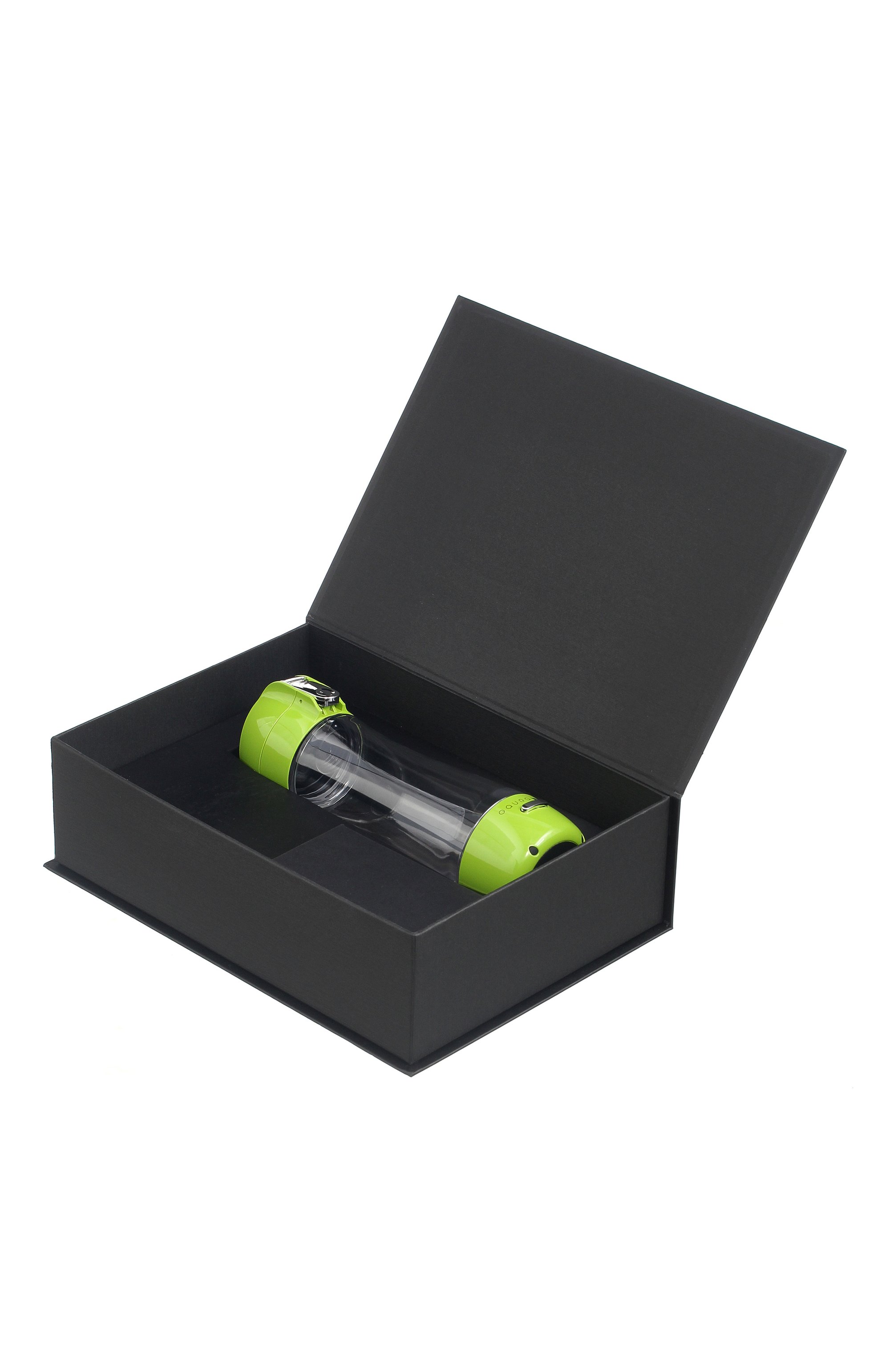 Портативный аппарат для получения водородной воды ENHEL BEAUTY, арт. 4573299670446, фото 4