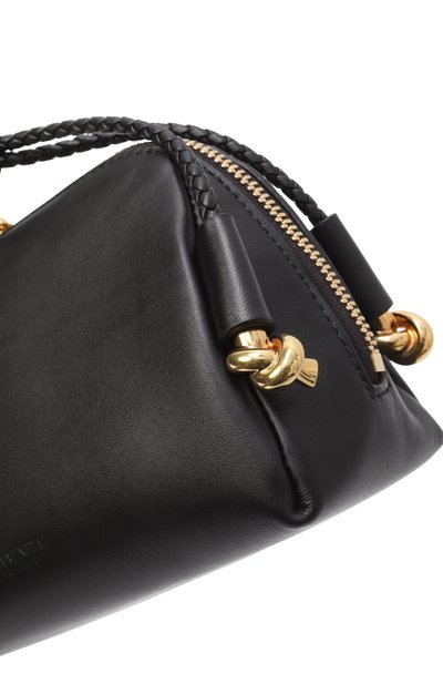 Сумка concert pouch BOTTEGA VENETA, арт. 816975/VMAUM, фото 3