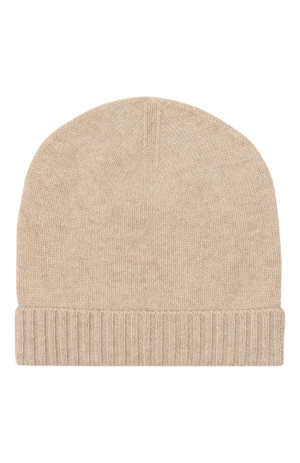 Кашемировая шапка OSCAR ET VALENTINE, арт. W23BON02, фото 1