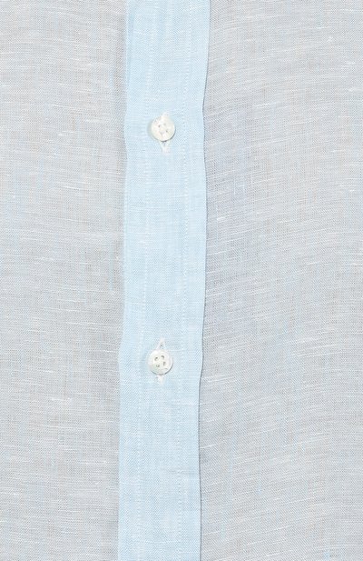 Льняная рубашка RALPH LAUREN, арт. 790780933, фото 5