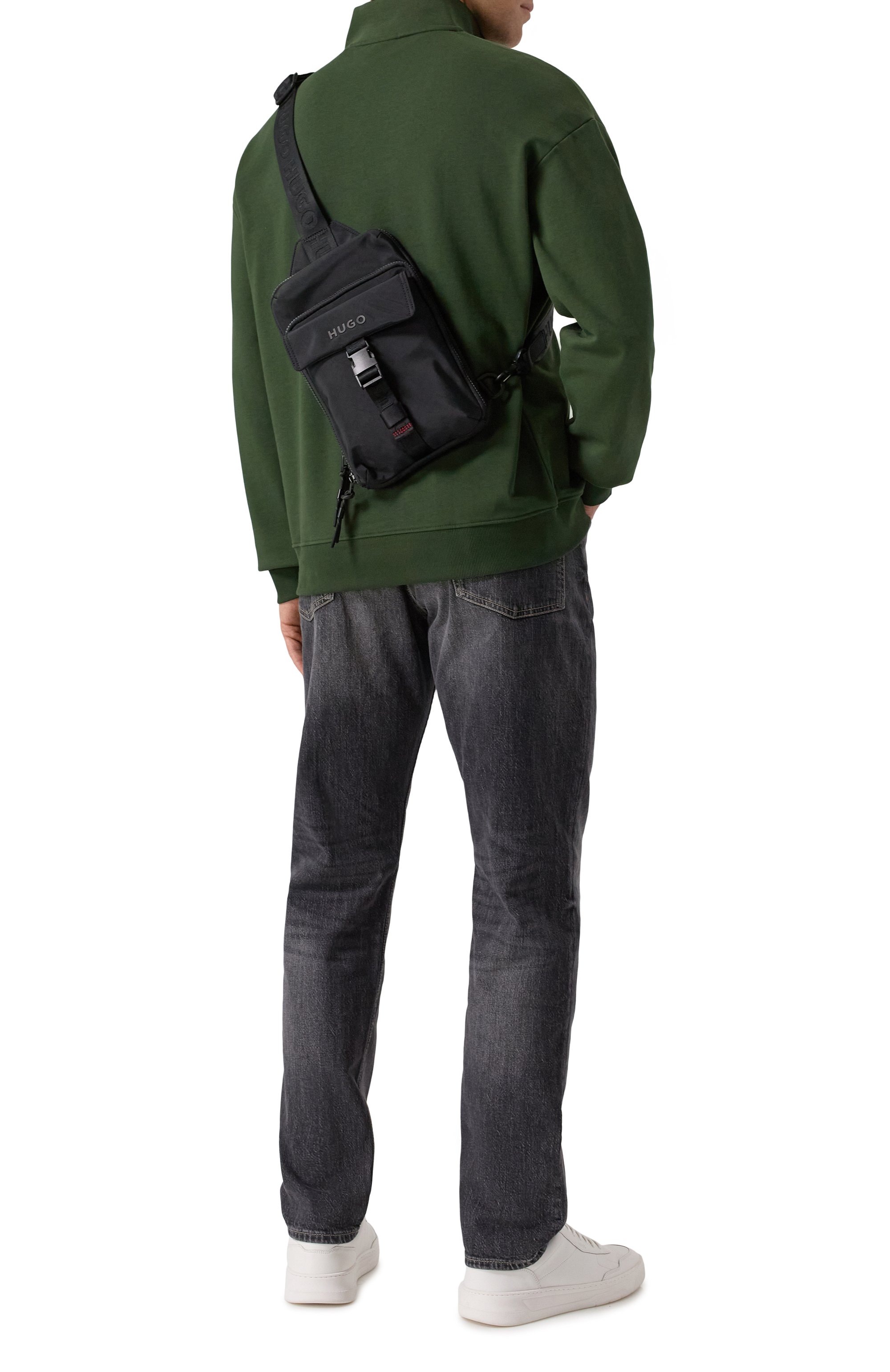 Рюкзак HUGO, арт. 50547277, фото 7