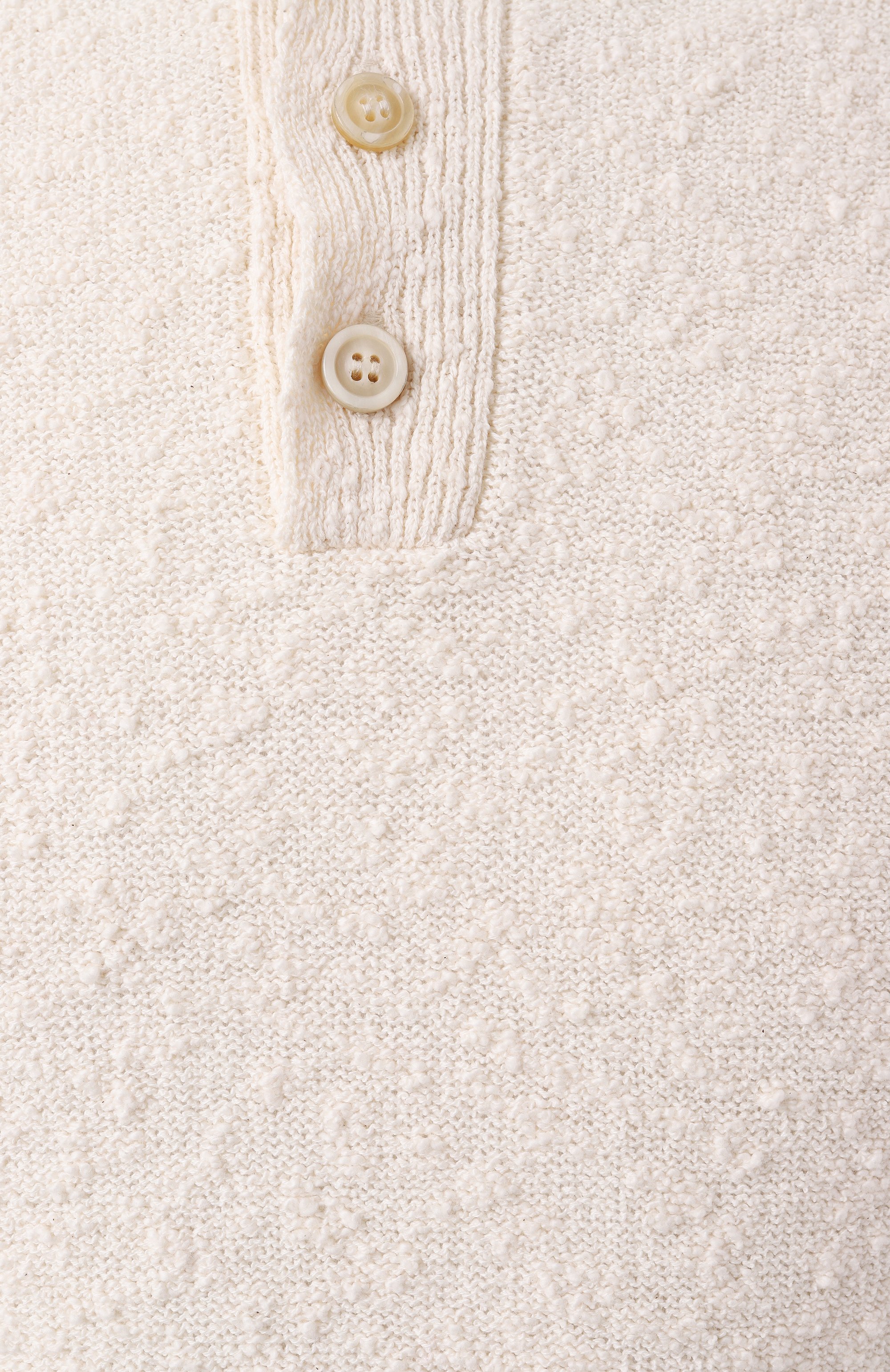 Хлопковое поло MAISON MARGIELA, арт. S51GL0043/S18197, фото 10