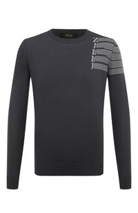 Темно-серый