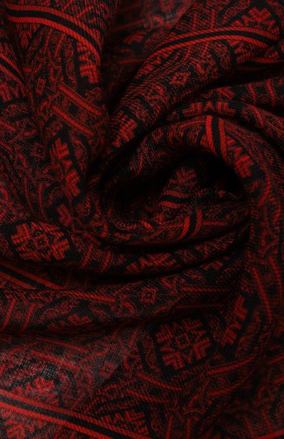 Кашемировый шарф STEFANO RICCI, арт. MWA4100070/7190, фото 3