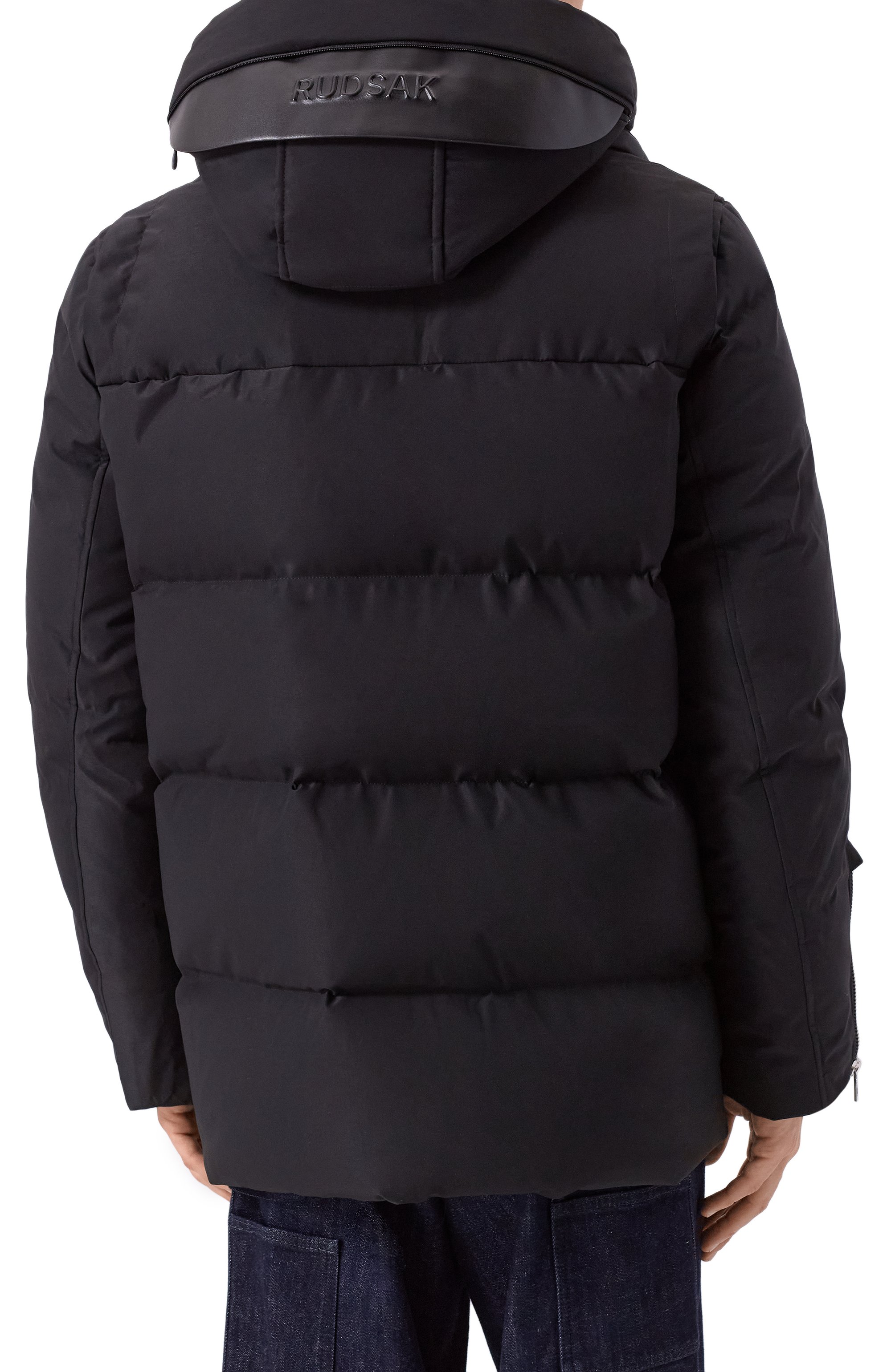 Пуховик RUDSAK, арт. 6125690, фото 6