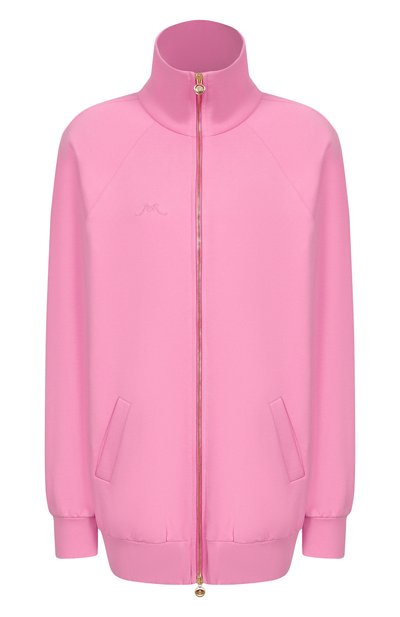 Женский хлопковая толстовка ROWEN ROSE, арт. RR_J445