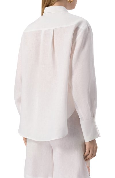 Льняная рубашка BEATRICE .B, арт. 25FE42370RI0N, фото 4