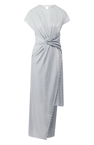 Женское платье LANVIN, арт. RW-DR302K-4506-E20