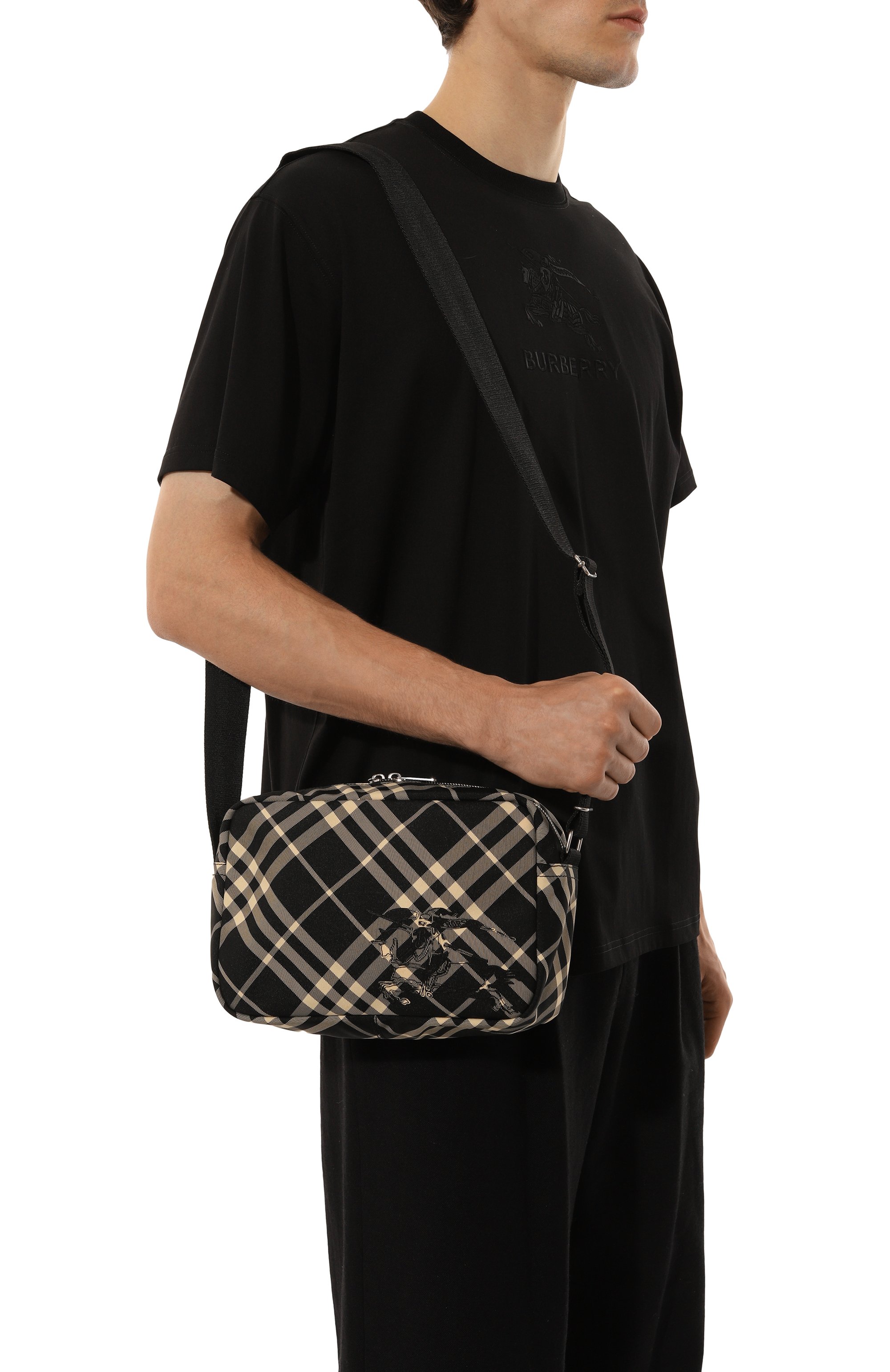 Сумка BURBERRY, арт. 8092017, фото 2