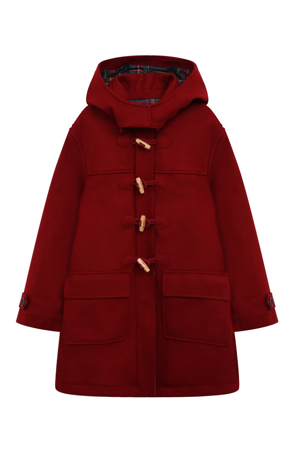 Комплект из пальто и жилета DOLCE & GABBANA, арт. L5RC51/G7NMQ_SET, фото 2