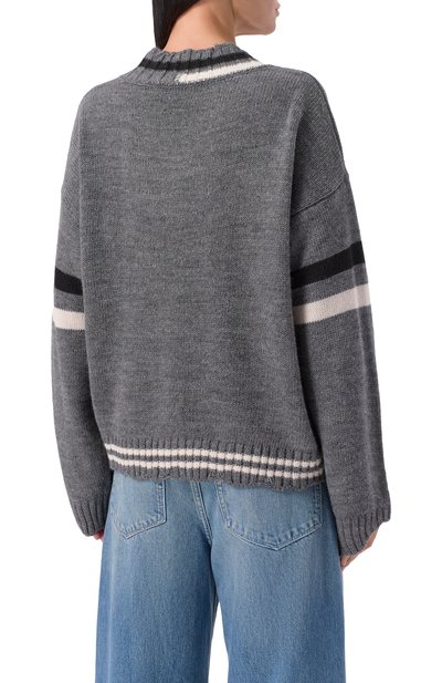 Свитер HINNOMINATE, арт. HMABW02086, фото 4