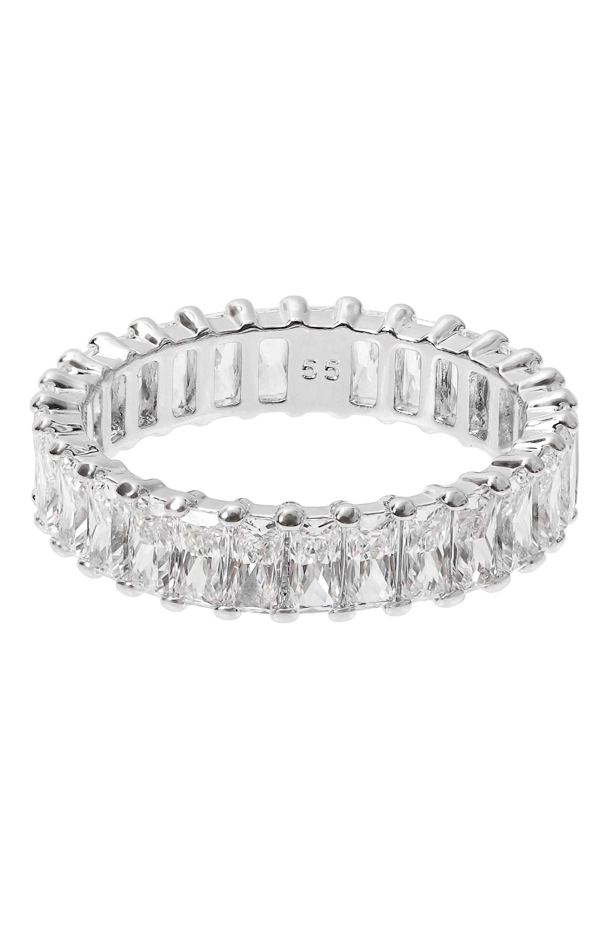 Кольцо matrix SWAROVSKI, арт. 5693410, фото 1