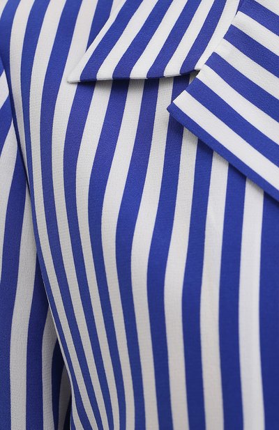 Шелковая рубашк а RALPH LAUREN, арт. 290840857, фото 5