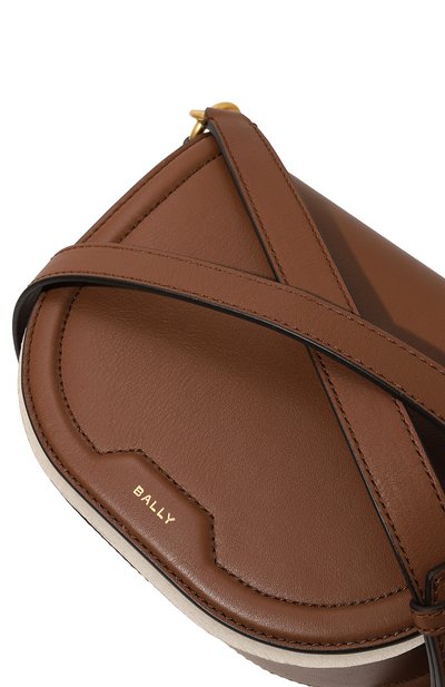 Сумка code BALLY, арт. WAC02U/VT607, фото 3