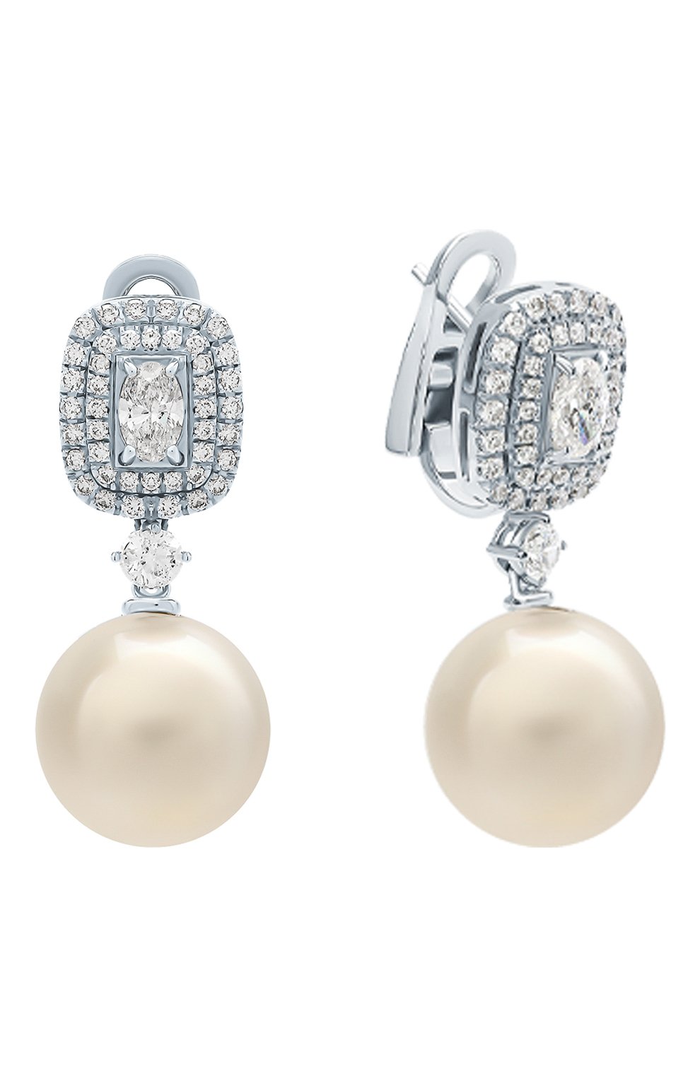 Серьги UTOPIA, арт. YGO6BB, фото 3