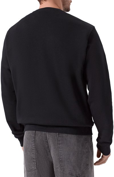 Хлопковый свитшот ICEBERG, арт. E034/6341, фото 4