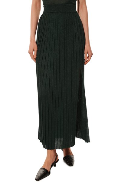 Юбка из вискозы AND THE BRAND, арт. S22-SK002-1403-509, фото 3