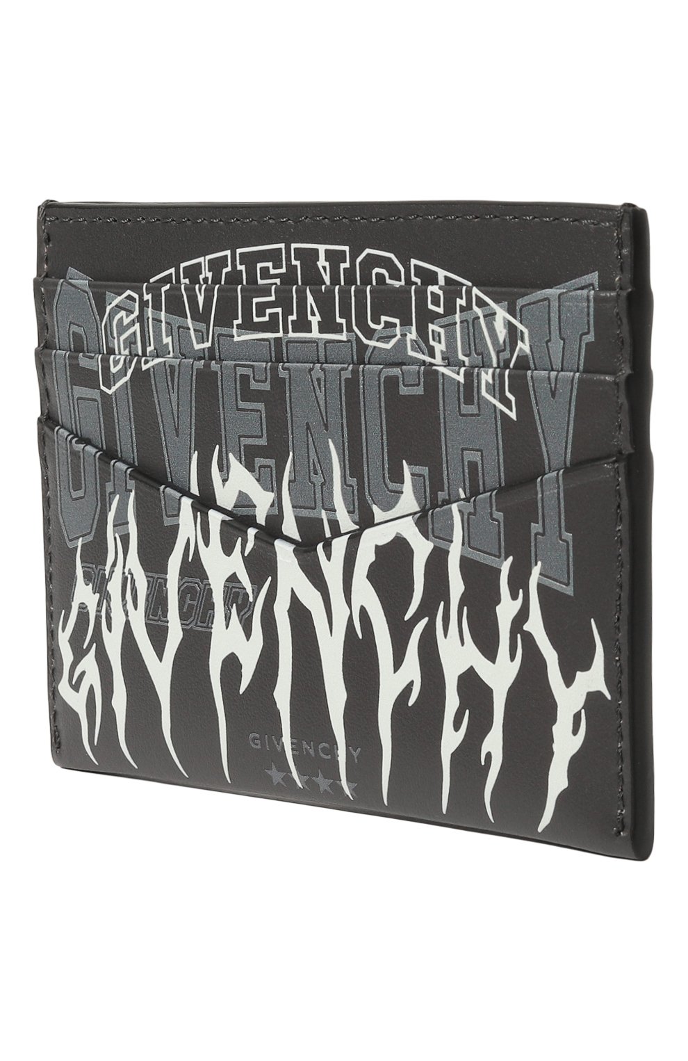 Кожаный футляр для кредитных карт GIVENCHY, арт. BK6099K1P1, фото 2