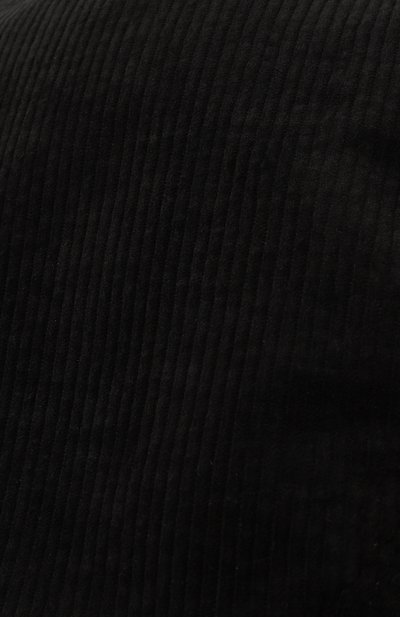 Вельветовое кепи DOLCE & GABBANA, арт. GH587A/FUWEQ, фото 4