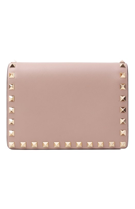 Сумка Rockstud Valentino ZW2P0249/B0L/P45 Бежевый ZW2P0249/B0L/P45