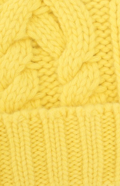 Шерстяная шапка OFF-WHITE, арт. 0WLA008F19A280506000, фото 3