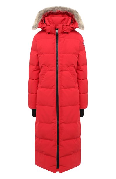 Пуховик mystique CANADA GOOSE, арт. 3035L, фото 1