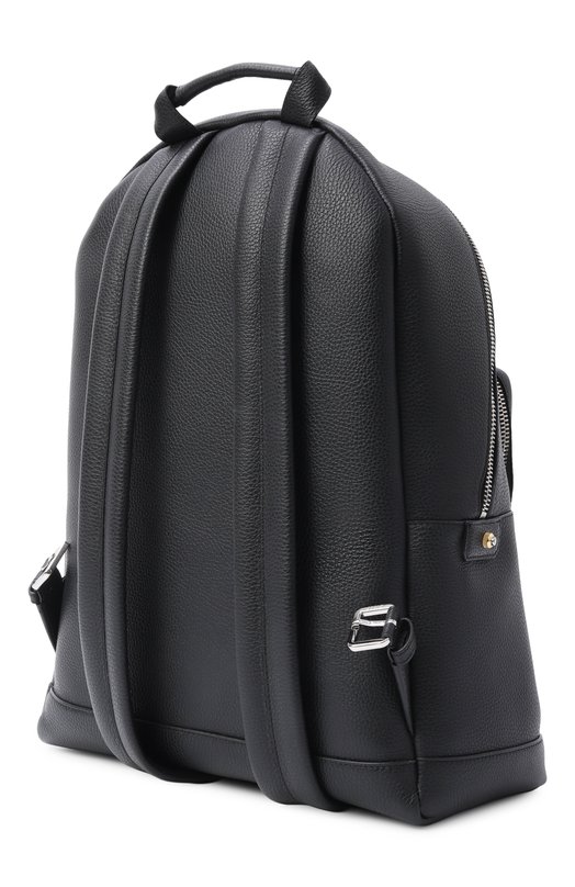 Рюкзак Zilli G0042AM1990VLWE15 Чёрный  G0042AM1990VLWE15 Фото 3