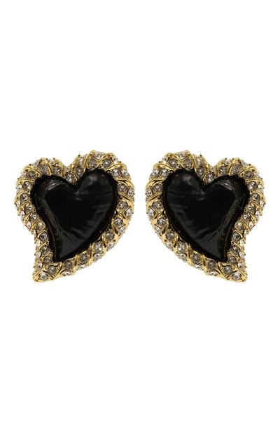 Клипсы MOSCHINO, арт. 21 A9177 8433, фото 1