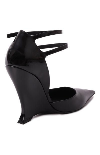 Лакированные туфли FERRAGAMO, арт. 01G554/766360, фото 5