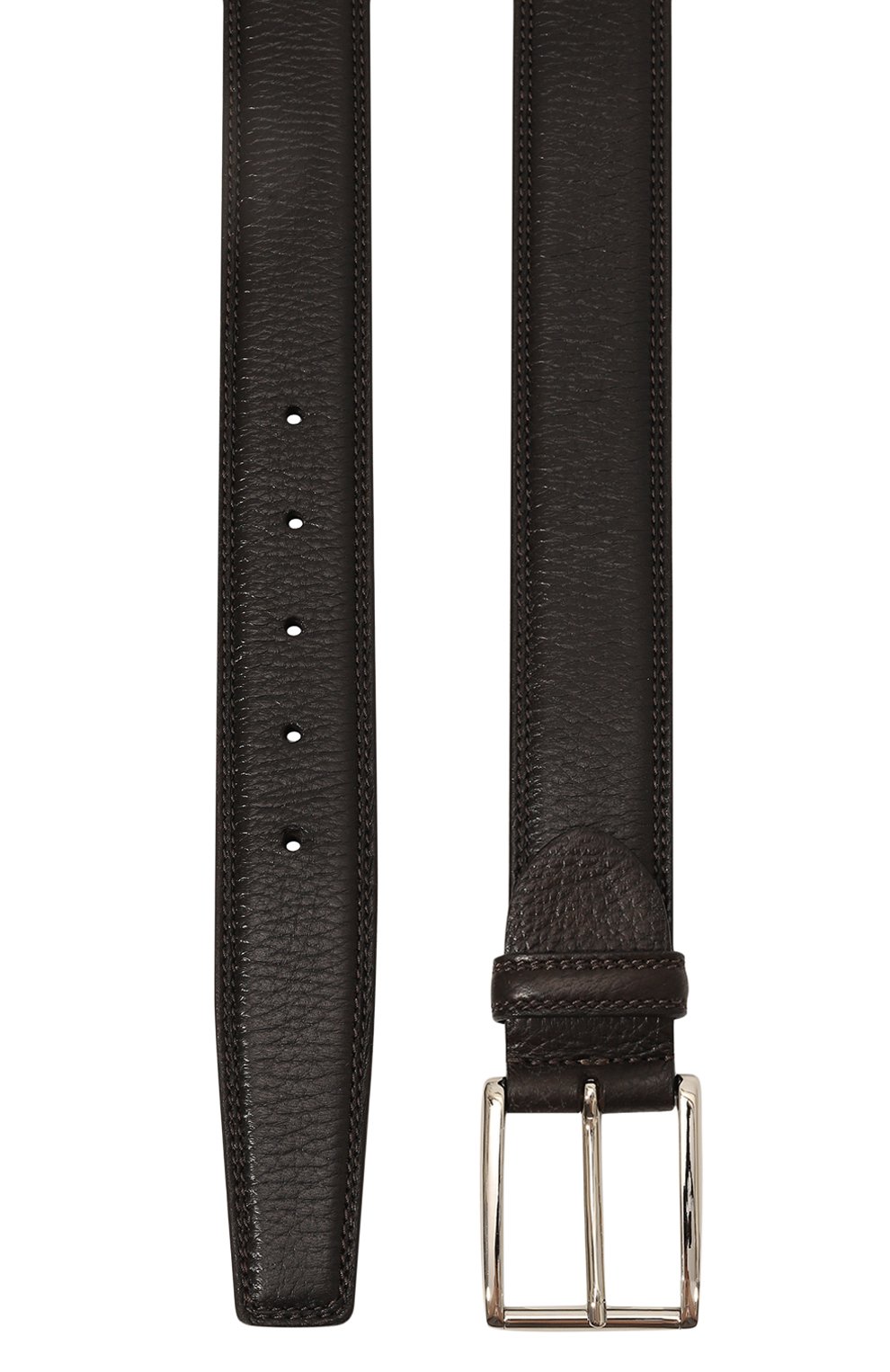 Кожаный ремень BARRETT, арт. 20B577.9, фото 3