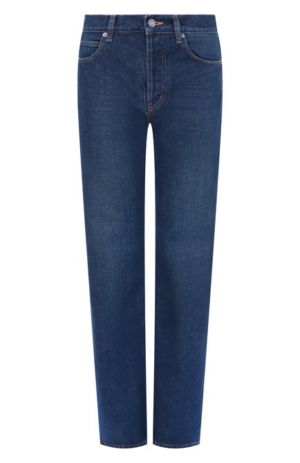 Женские джинсы SAINT LAURENT, арт. 782393/Y10VG