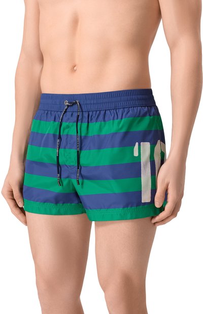 Плавки-шорты DOLCE & GABBANA, арт. M4E48T/FIM7U, фото 2